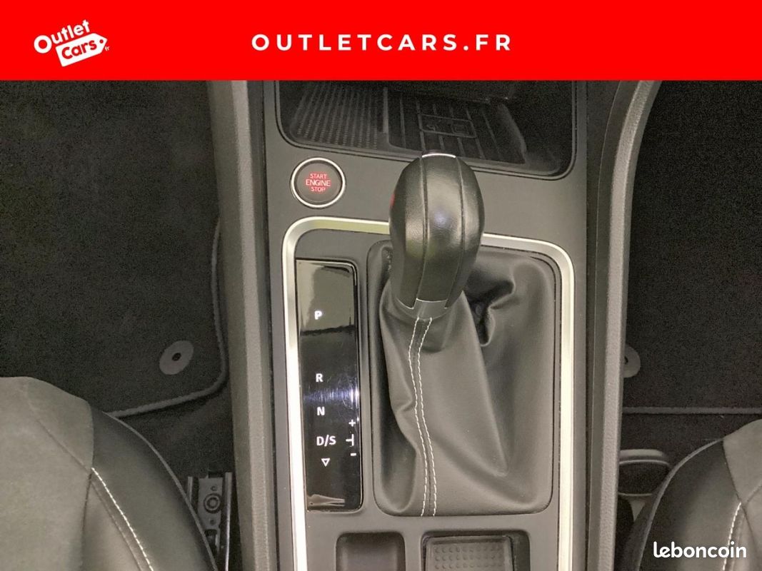 Seat Ateca 2.0 TDI 150ch Start&Stop Copa DSG7 (image 10)