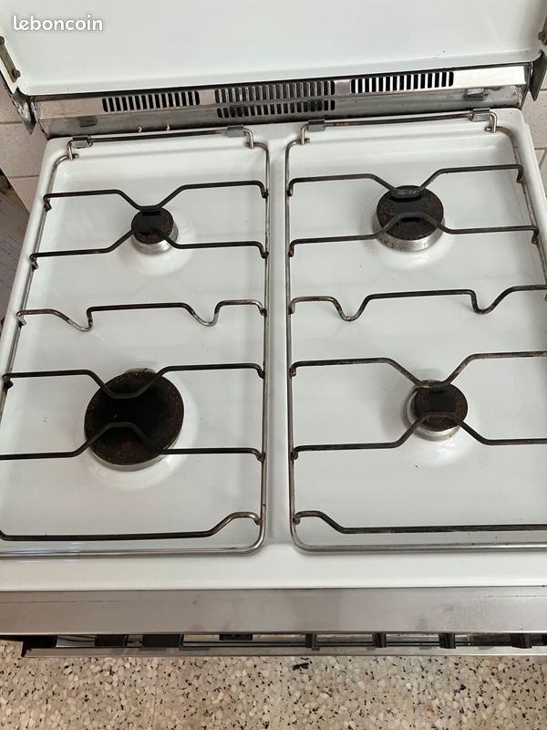 Cuisinière (image 3)