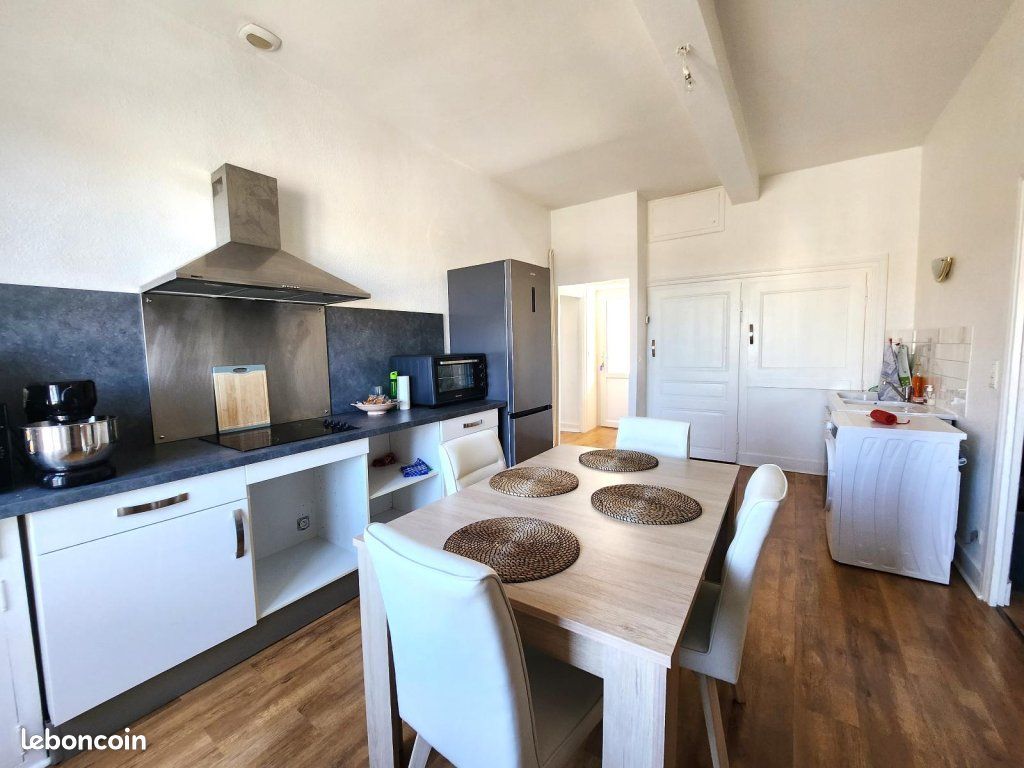Appartement 3 pièces 74 m² · à Chazelles-sur-Lyon · 74 m² · 540 €