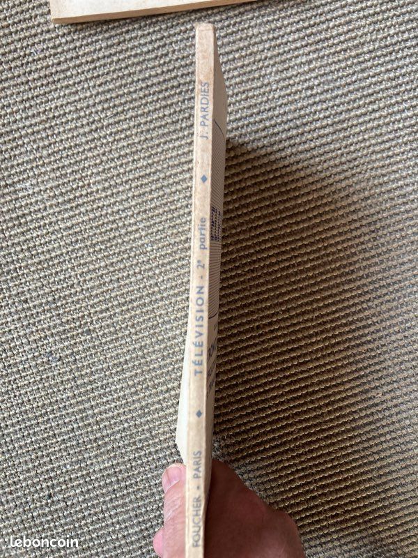 Livre télévision (image 3)