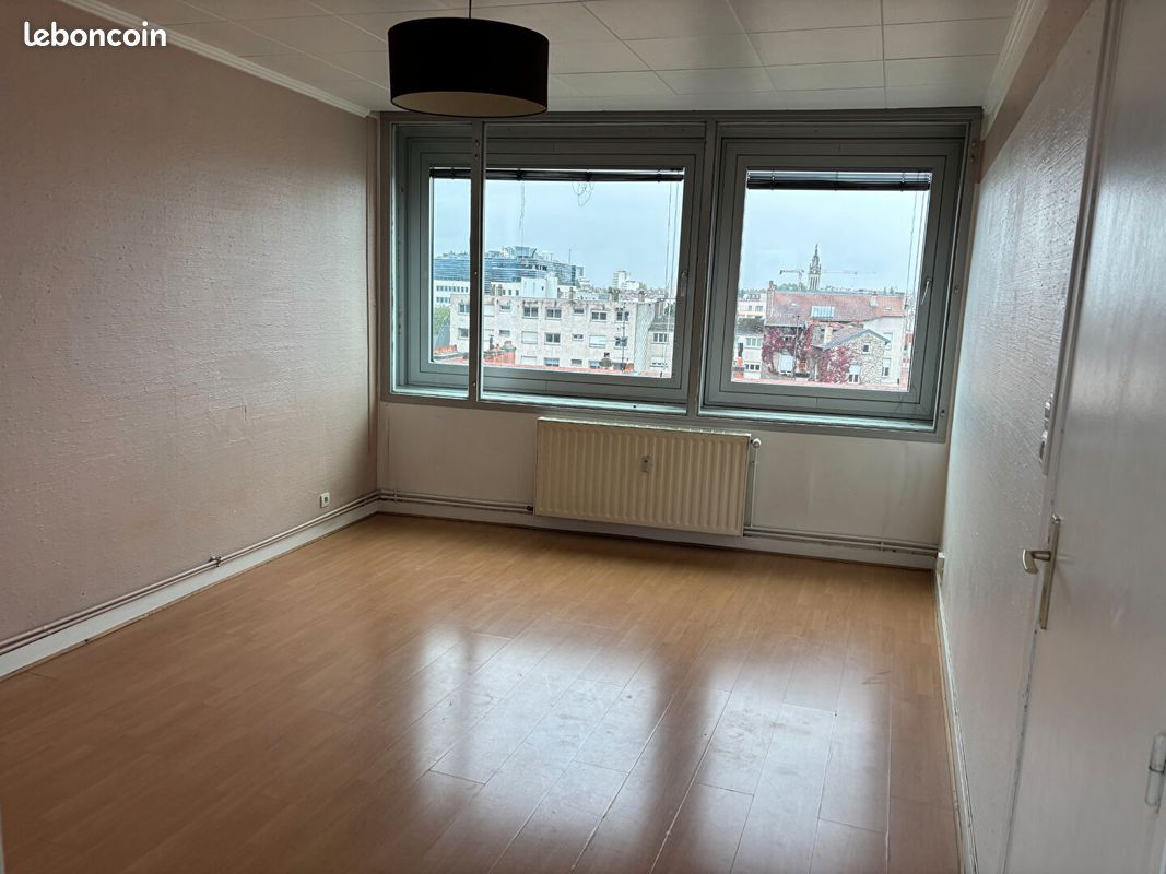 Appartement 3 pièces 73 m² · à Nancy · 73 m² · 800 €/mois