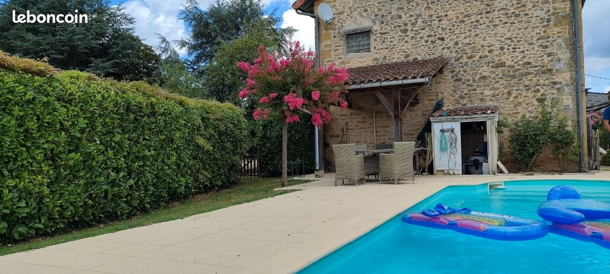 Maison 6 pièces 132 m² · à Lalinde · 132 m² · 197 000 €
