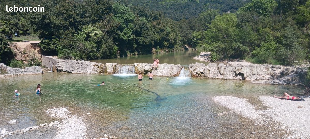 6 personnes Ardèche en 5 étoiles (image 13)