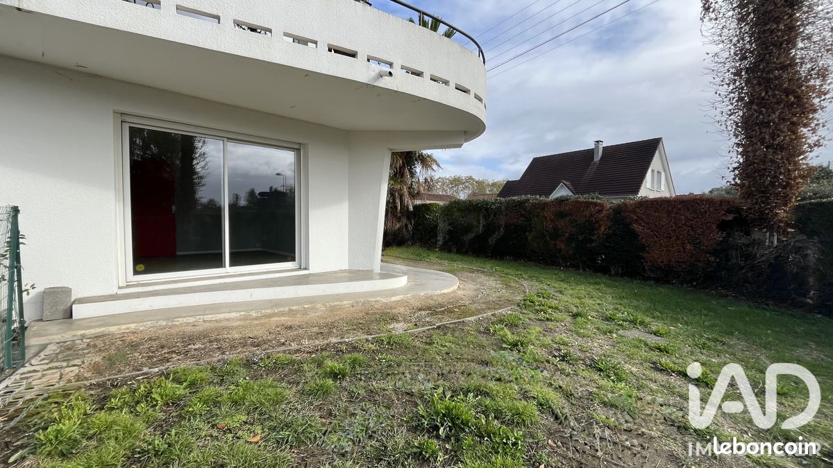 Appartement 3 pièces 60 m² · à Pau · 60 m² · 128 000 €