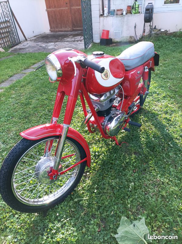 175 PEUGEOT super ténor (terrot) (image 9)