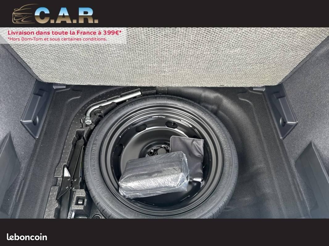 Seat Ateca 1.0 TSI 110 ch Start/Stop Copa (image 11)