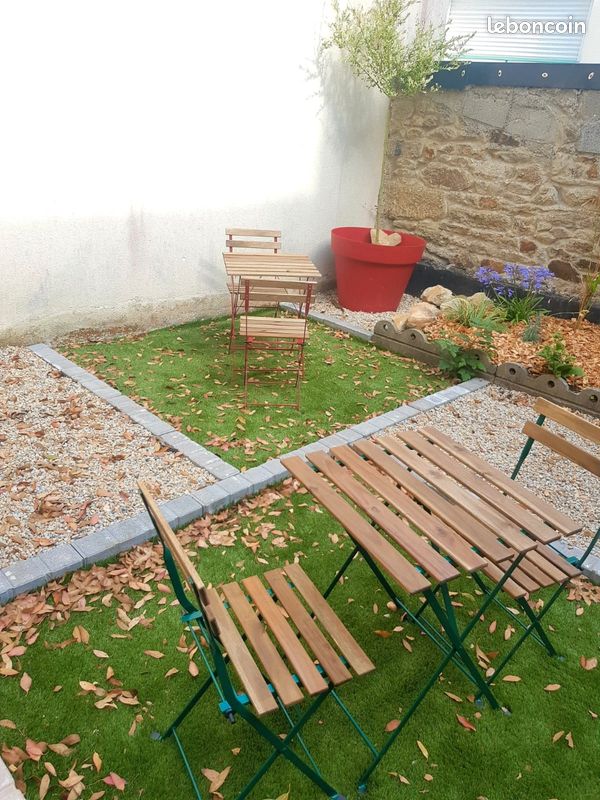 Appartement 3 pièces 92 m² · à Saint-Pol-de-Léon · 92 m² · 2 550 000 €