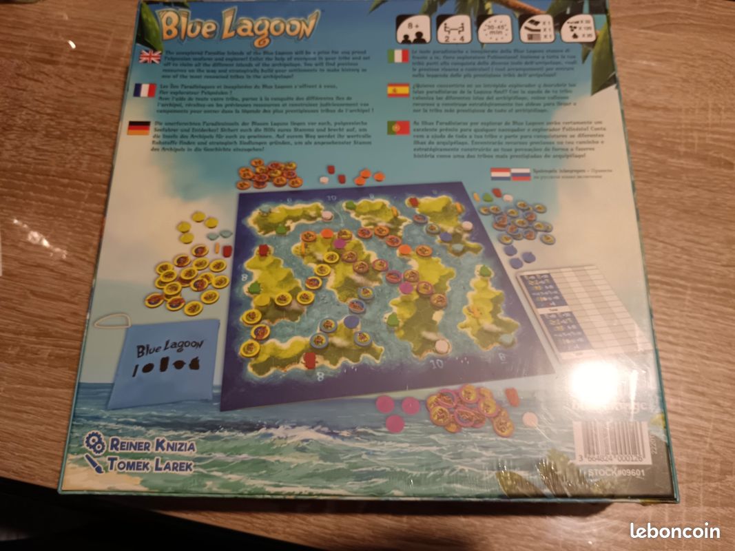 Jeux de société (image 20)