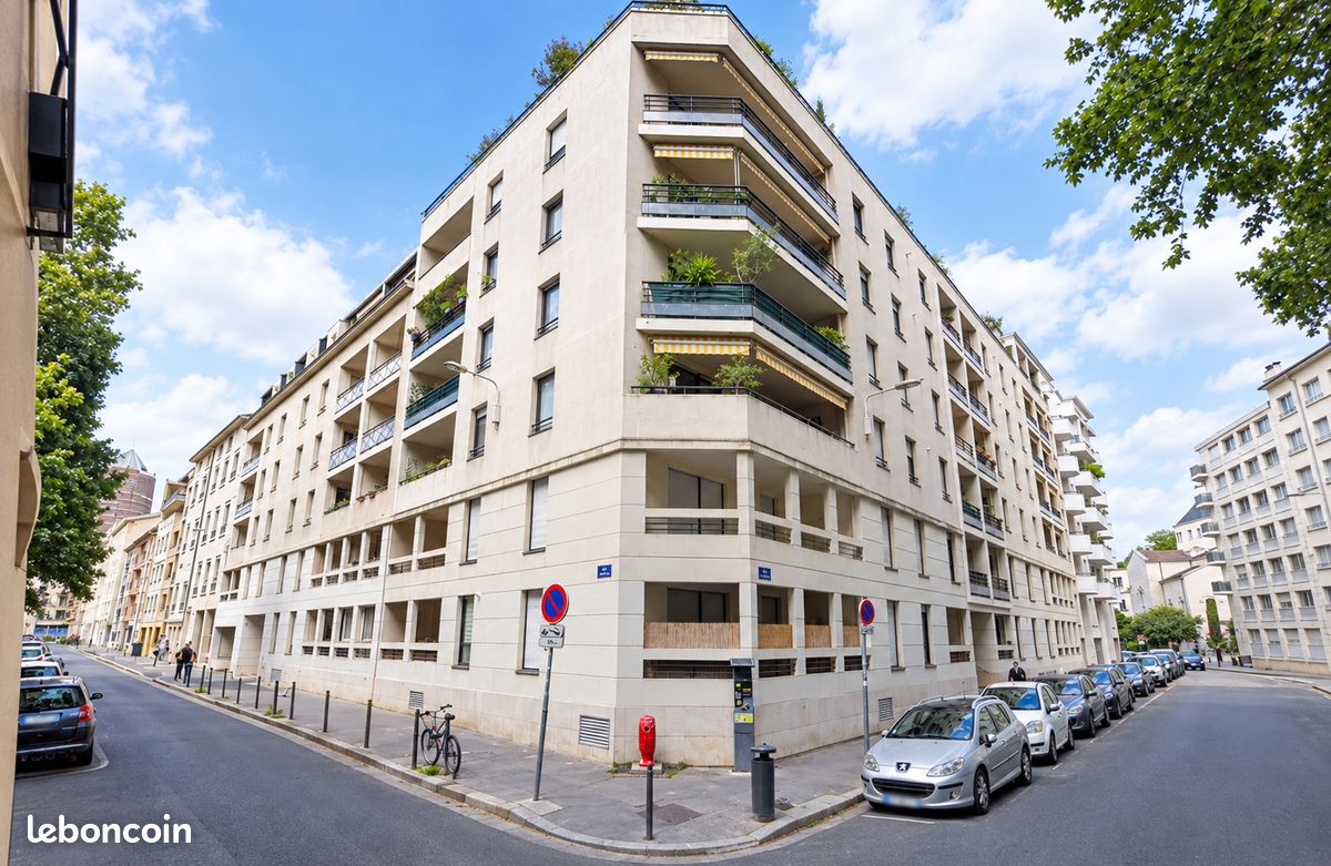 Appartement 2 pièces 48 m² · à Lyon · 48 m² · 240 000 €