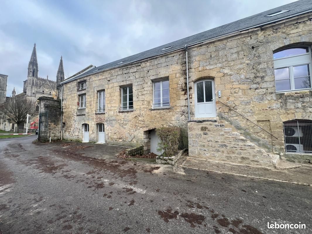 Appartement 4 pièces 104 m² · à Laon · 104 m² · 799 €/mois