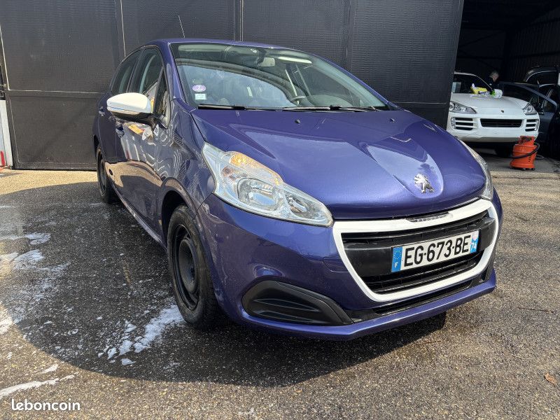 Peugeot 208 1.0 ACCESS LIKE 5P (image 2)