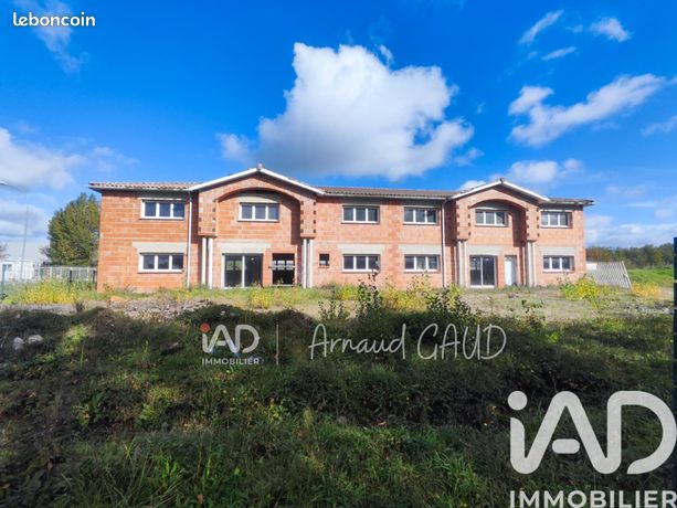 Immeuble 628 m² Labastide-Saint-Pierre