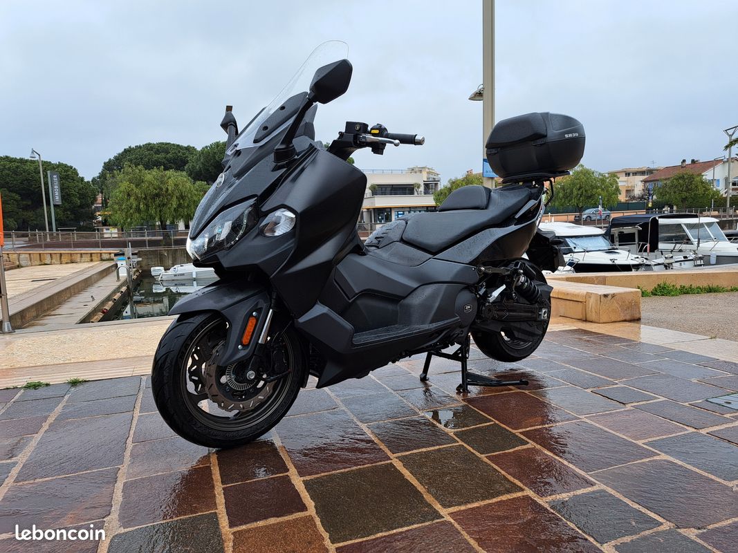 Motor Sym 500 Maxsym 2022 Scooter Price Sym 500cc Scooter 2022