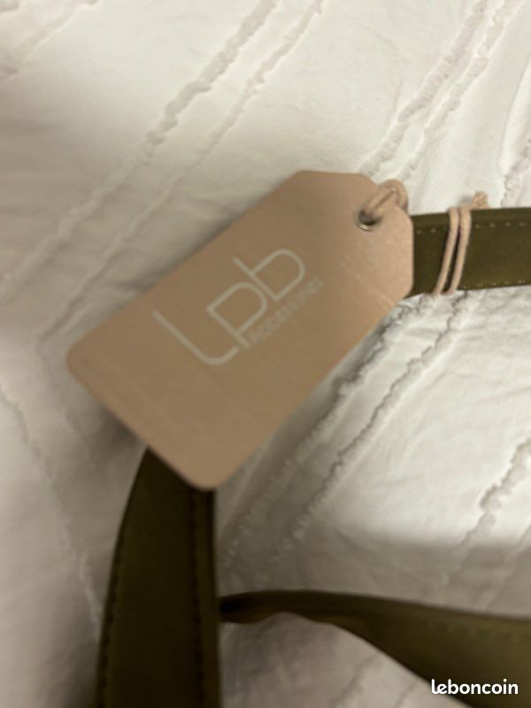 Sac LPB les petites bombes (image 1)