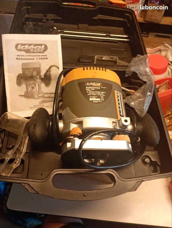 Bricolage bois (image 1)