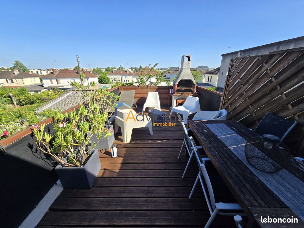 Maison 5 pièces 86 m² · à Saint-Jean-de-la-Ruelle · 86 m² · 328 000 €