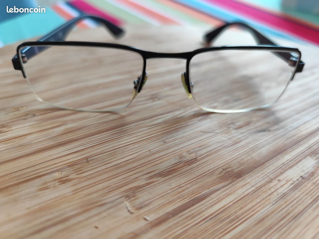 Monture lunettes Ray-Ban (image 3)
