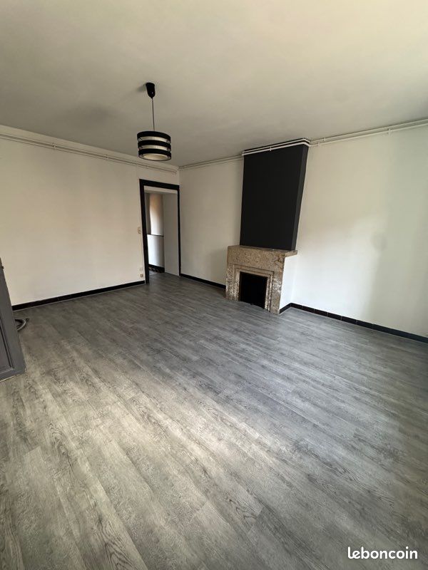Maison 4 pièces 91 m² · à Carmaux · 91 m² · 720 €
