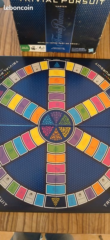 Jeux trivial pursuit (image 5)
