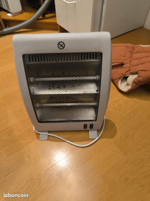 Petit radiateur (image 1)