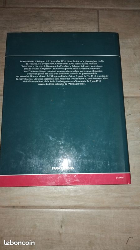 Livre historique (image 2)