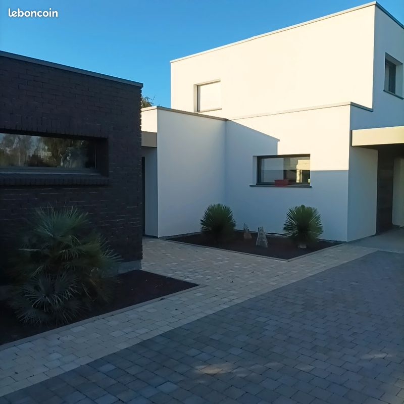 Maison 4 pièces 145 m² · à Moncheaux · 145 m² · 530 000 €