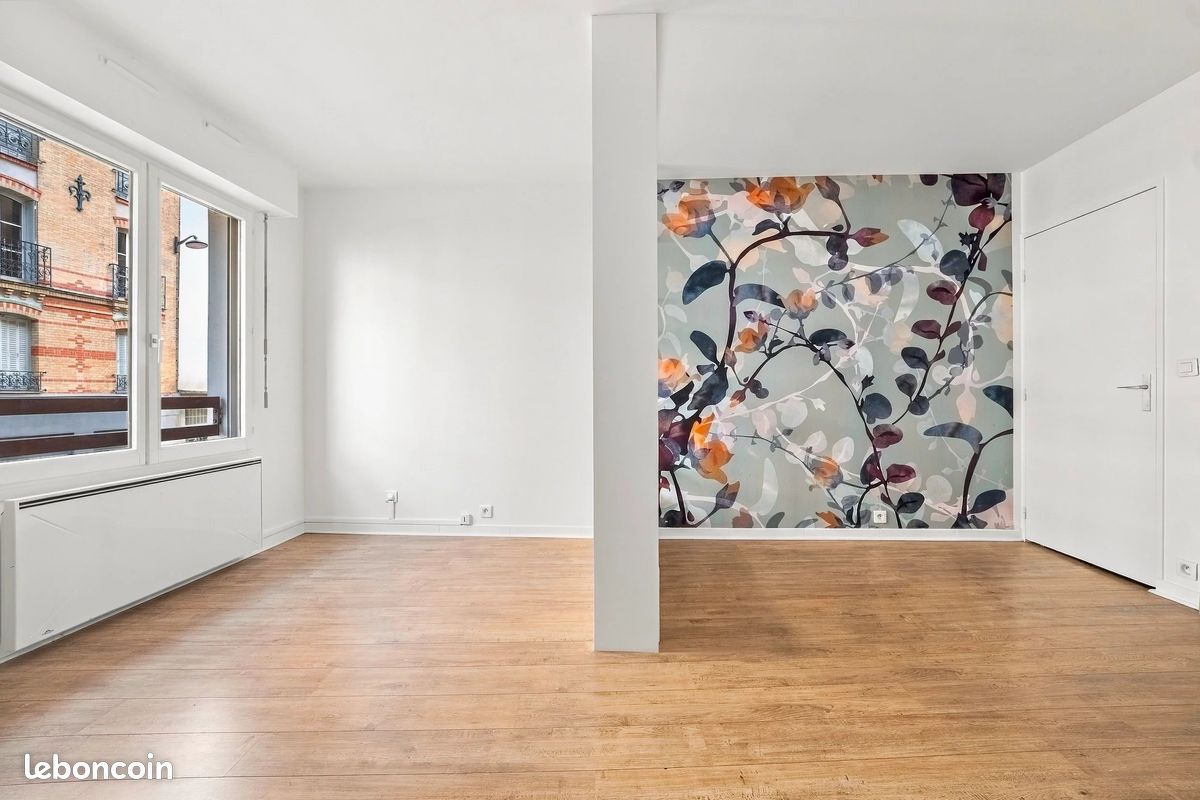 Appartement 2 pièces 54 m² · à Paris · 54 m² · 578 000 €
