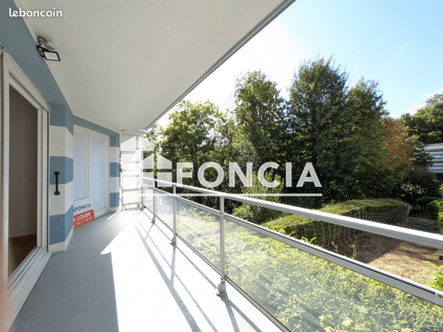 Appartement 2 pièce(s) 50 m²à louer Mont-saint-aignan