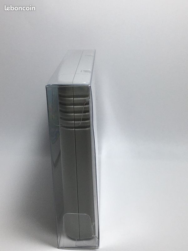 Protection Pour Jeu Nintendo NES Loose - Lot De 5 - Neuf Sous Blister