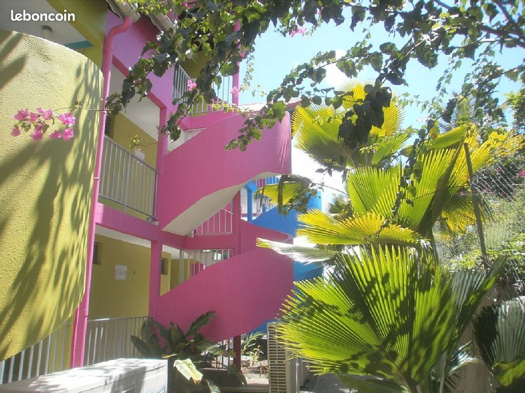 Saint François - Studio - WIFI - Plage & centre ville à 500 metres (image 4)