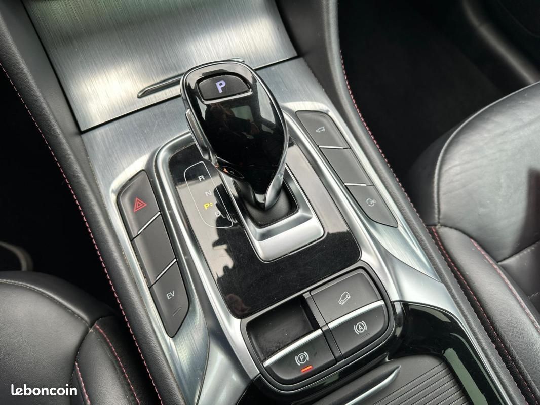 MG EHS 1.5T GDI PHEV Luxury (image 15)