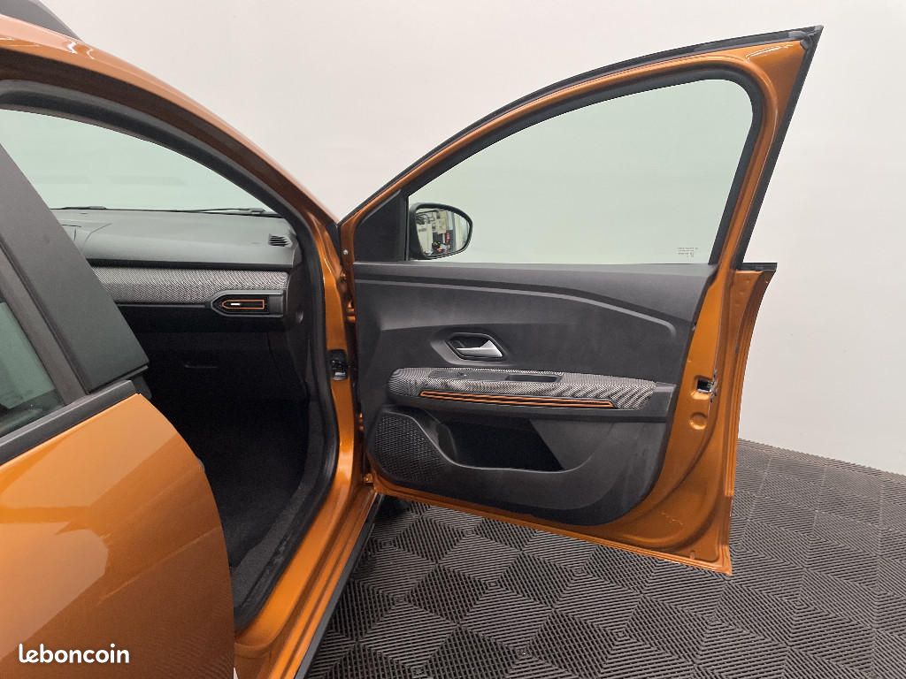 Dacia Sandero ECO-G 100 Stepway Expression (image 20)