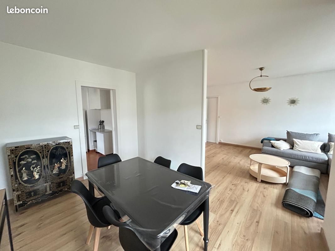 Appartement a louer montrouge - 2 pièce(s) - 59 m2 - Surfyn