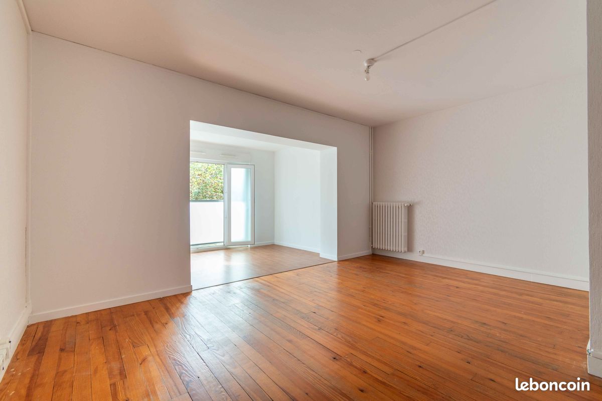 Appartement 2 pièces 52 m² · à Toulouse · 52 m² · 130 000 €