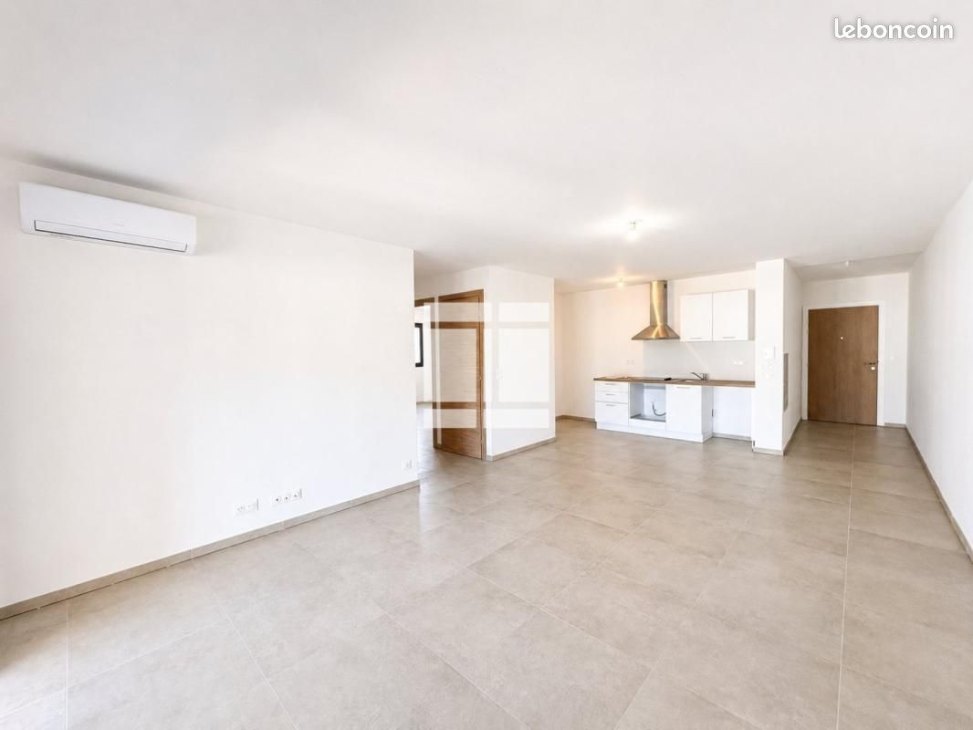 Appartement 3 pièces 68 m² · à Penta-Di-Casinca · 68 m² · 215 000 €