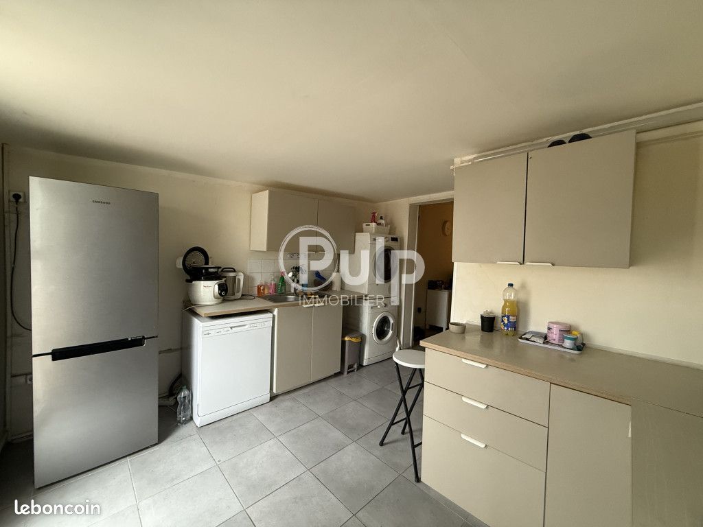 Maison 4 pièces 75 m² · à Hénin-Beaumont · 75 m² · 104 900 €