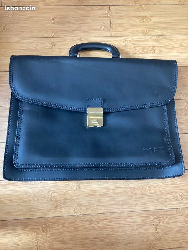 Porte documents homme Accessoires Bagagerie