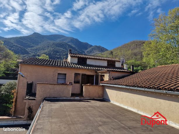 Appartement 18 pièces 400 m²
