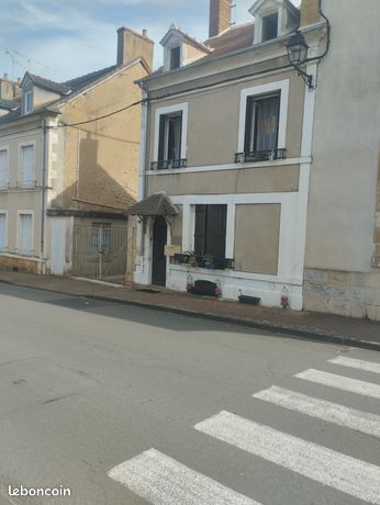 Maison de bourg