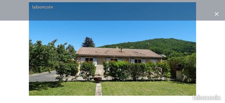 Maison 4 pièces 85m2