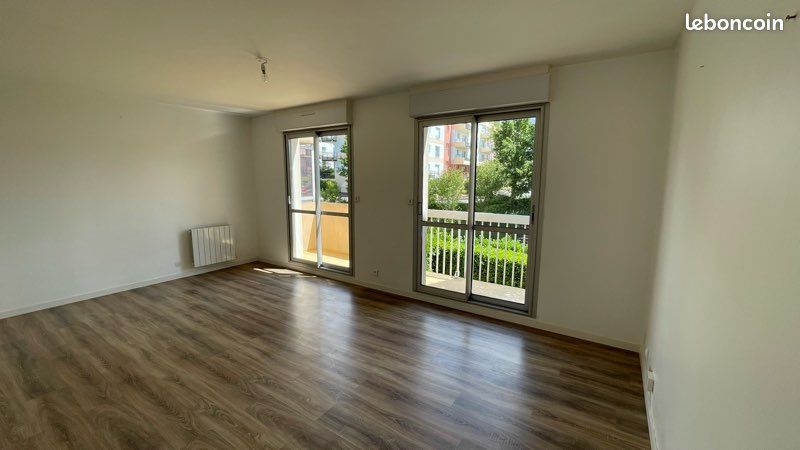 Appartement 3 pièces 63 m² · à Quimper · 63 m² · 740 €
