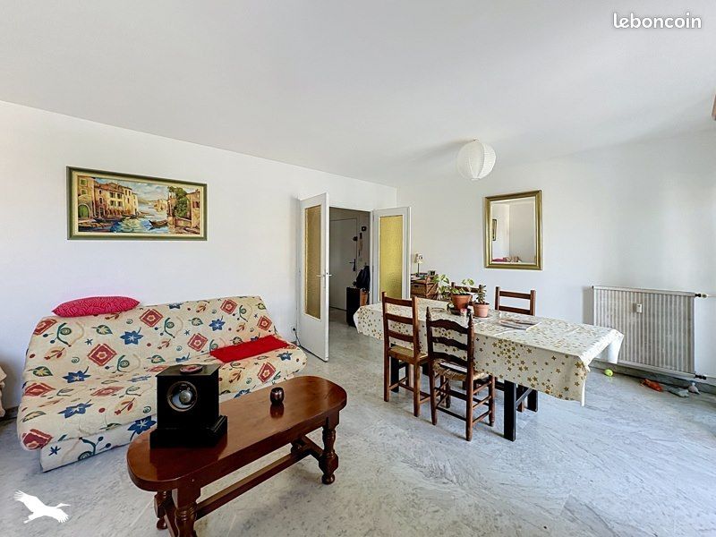 Appartement 4 pièces 83 m² · à Montpellier · 83 m² · 187 424 €