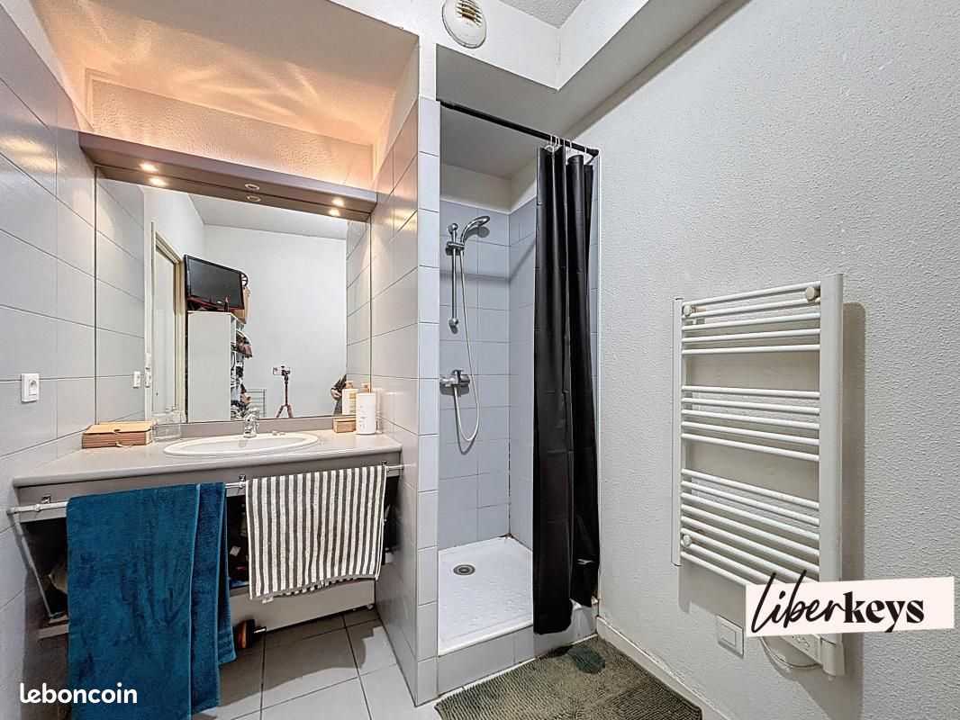 Studio 1 pièce 25 m² (image 5)