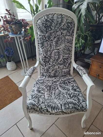 Fauteuil (image 2)