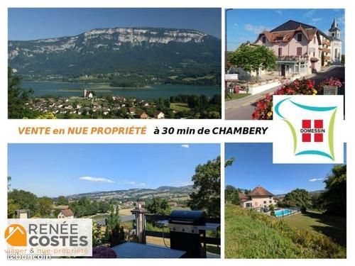 Maison 6 pièces 155 m² · à Domessin · 155 m² · 324 627 €