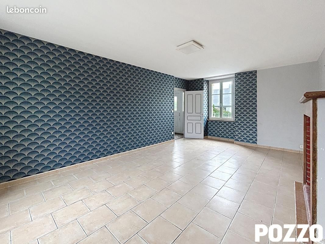 Maison 4 pièces 132 m² · à Saint-James · 132 m² · 650 €/mois