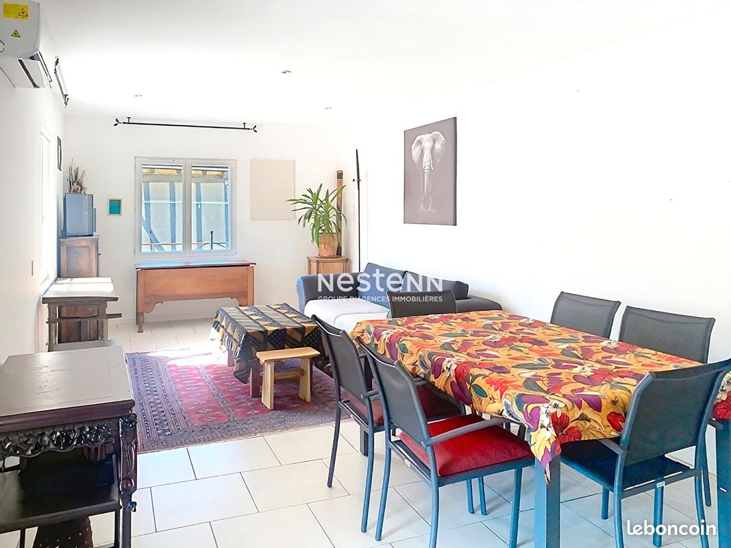 Immeuble 4 pièces 81 m² (image 3)