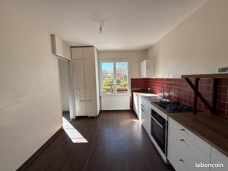 Maison a louer saint-jean-de-braye - 6 pièce(s) - 126 m2 - Surfyn