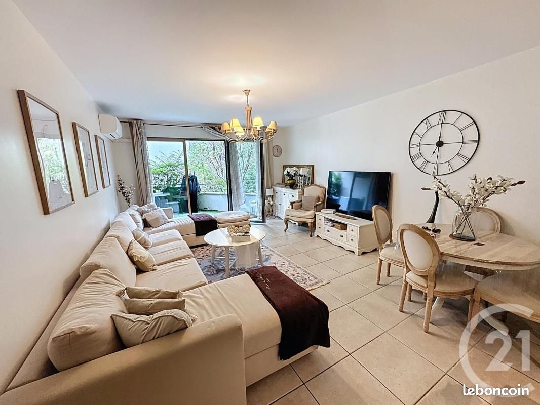 Appartement 4 pièces 88 m² · à Lyon · 88 m² · 399 000 €