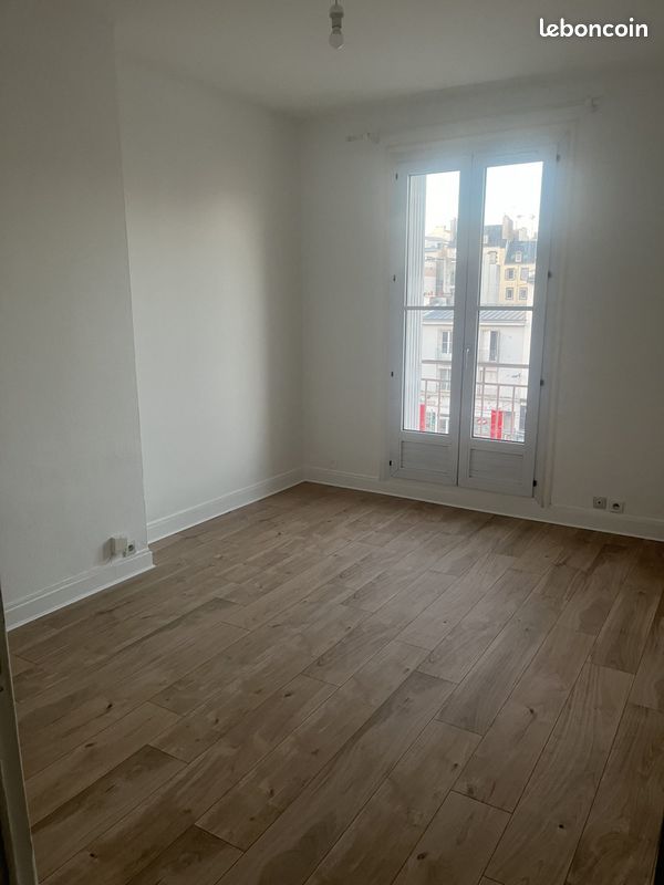 Appartement 2 pièces 38 m² · à Brest · 38 m² · 112 860 €